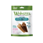 Dental sticks for puppies