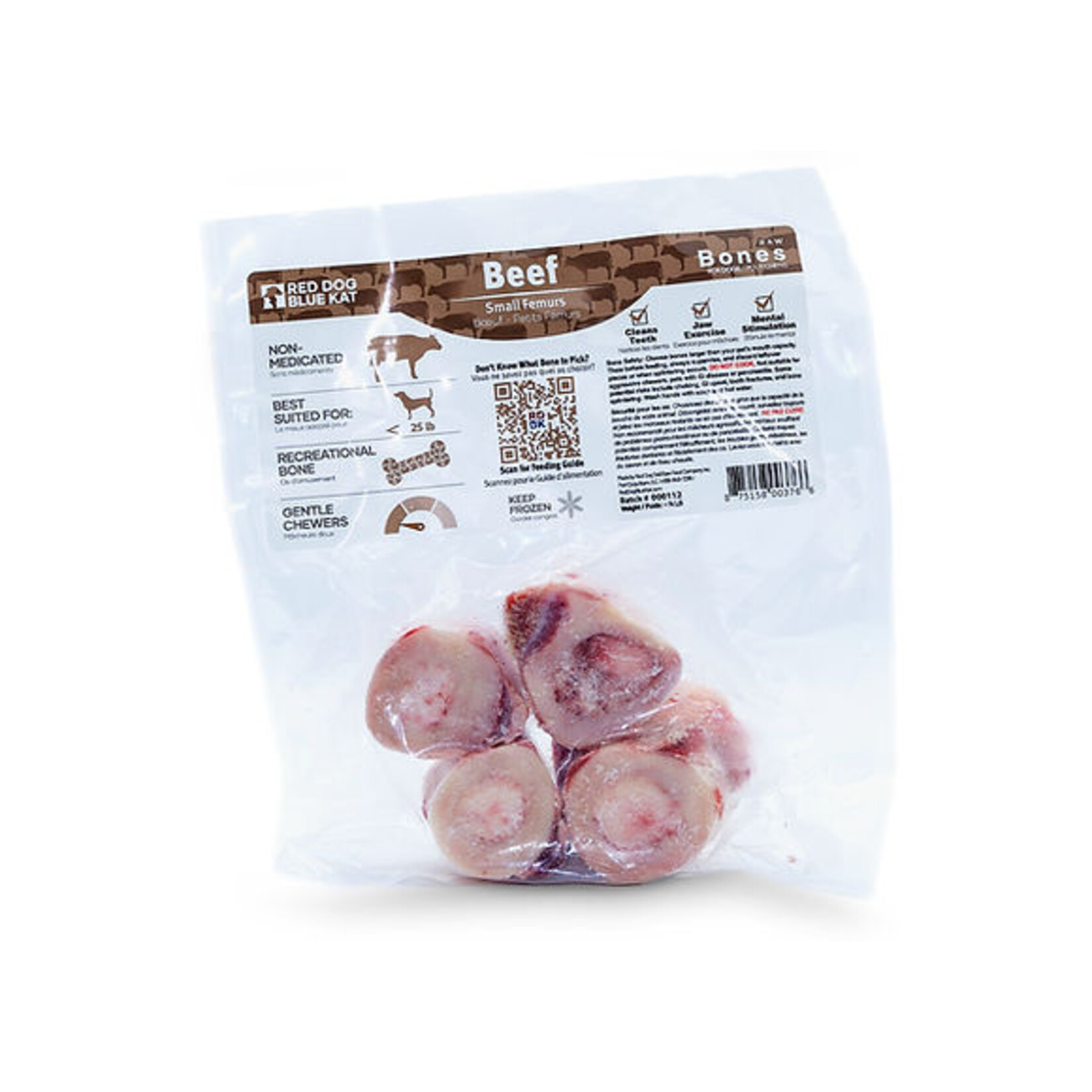 Os de Bœuf - Grand Fémur