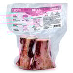 Os de Bison - rotule