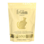 Fromm Indoor Cat Hairball Control Gold