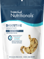 Fromm Gâteries pour chiens fonctionnelles digestives