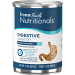 Fromm Complément digestif Pâté pour chien
