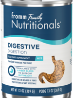 Fromm Complément digestif Pâté pour chien