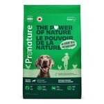 Dog Food, Senior, All Breeds - Chicken Recipe