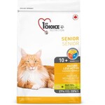 1St Choice Nourriture Pour Chat, Mature & Moins Actif - Poulet