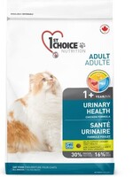1St Choice Cat Food, Urinary Health - Chicken