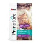 Pronature Life "chill" Cat Food - Deboned Turkey