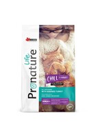 Pronature Life Life "chill" Nourriture Pour Chat - Dinde Désossée