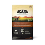 ACANA Recette Adulte Grande Race Croquettes pour chiens