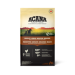ACANA Recette Adulte Grande Race Croquettes pour chiens