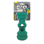 Chew smarter and longer