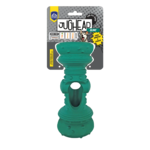 Chew smarter and longer