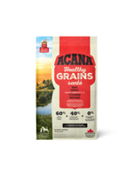 ACANA Recette Grains santé à la viande rouge