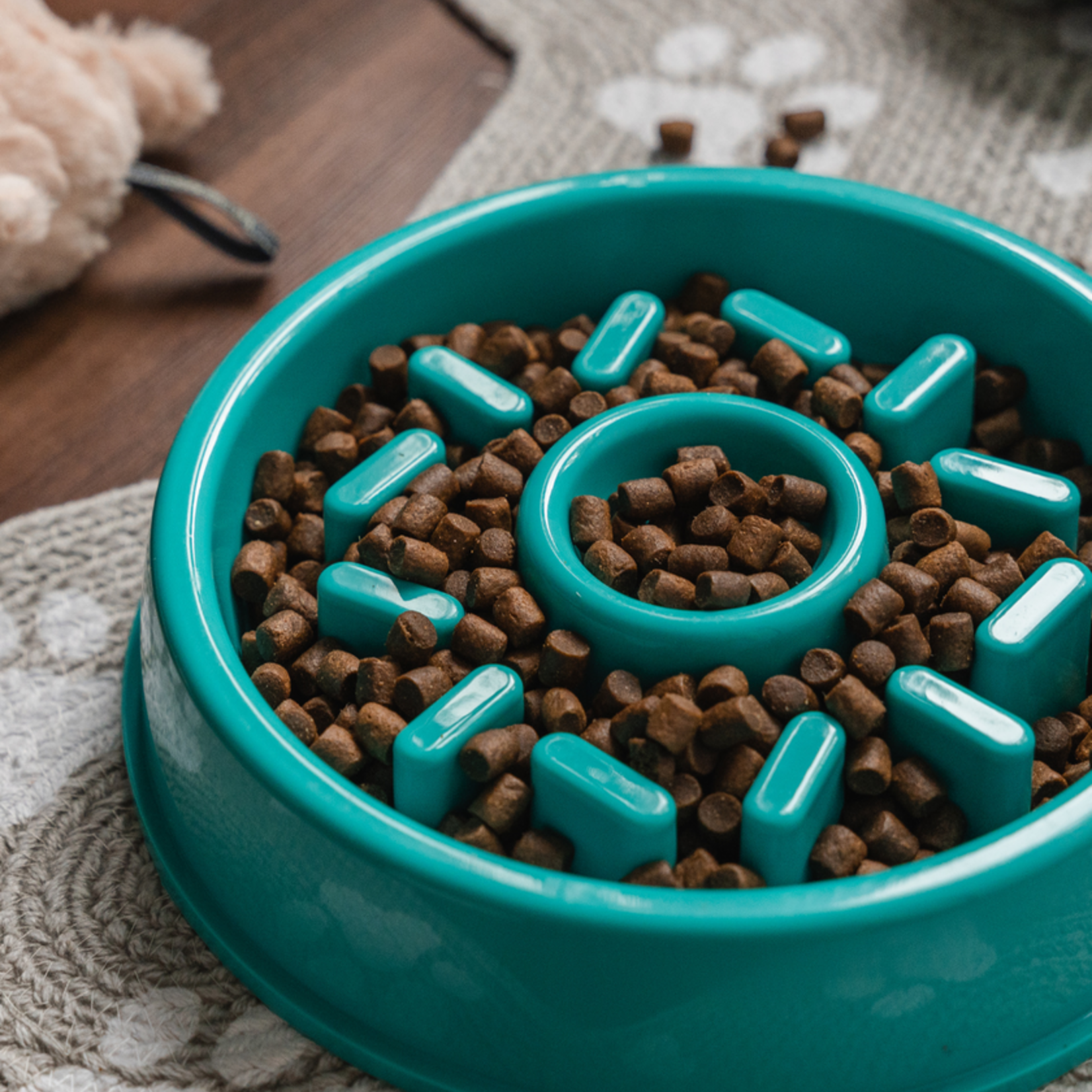 KALU Atlantic (Fish and Lobster) dog food