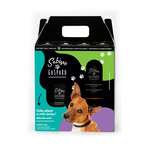 Coffret Duo Calmant, Shampoing 500ml + Revitalisant 225ml