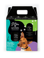 Calming Duo Set, 500ml Shampoo + 225ml Conditioner for dogs