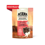 ACANA Bouchées croquantes au boeuf pour chien