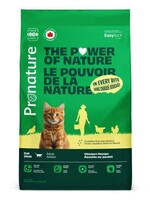 Cat Food - Chicken Recipe