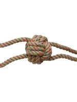 Jouet Pour Chien En Corde De Chanvre, Corde à Tirer