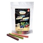 Dog Treats, Chew Sticks, Assorted Flavors