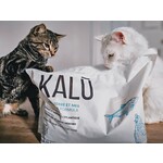 KALU Terre et mer (Poulet et hareng de l’Atlantique) nourriture pour chat