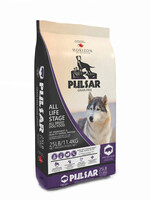 Pulsar Sans Grains Formule au Porc pour chiens