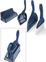 Litter Buddy A 4 in 1 cat litter cleaning set.