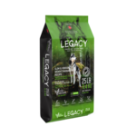 Horizon Legacy Recette de gestion du poids minceur et vitalité Nourriture pour chiens