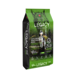 Horizon Legacy Recette de gestion du poids minceur et vitalité Nourriture pour chiens