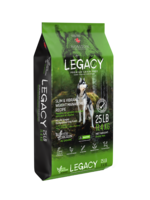 Legacy Recette de gestion du poids minceur et vitalité Nourriture pour chiens