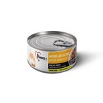 1St Choice Canned Cat Food, Mature & Less Active - Grain Free Chicken Pâté