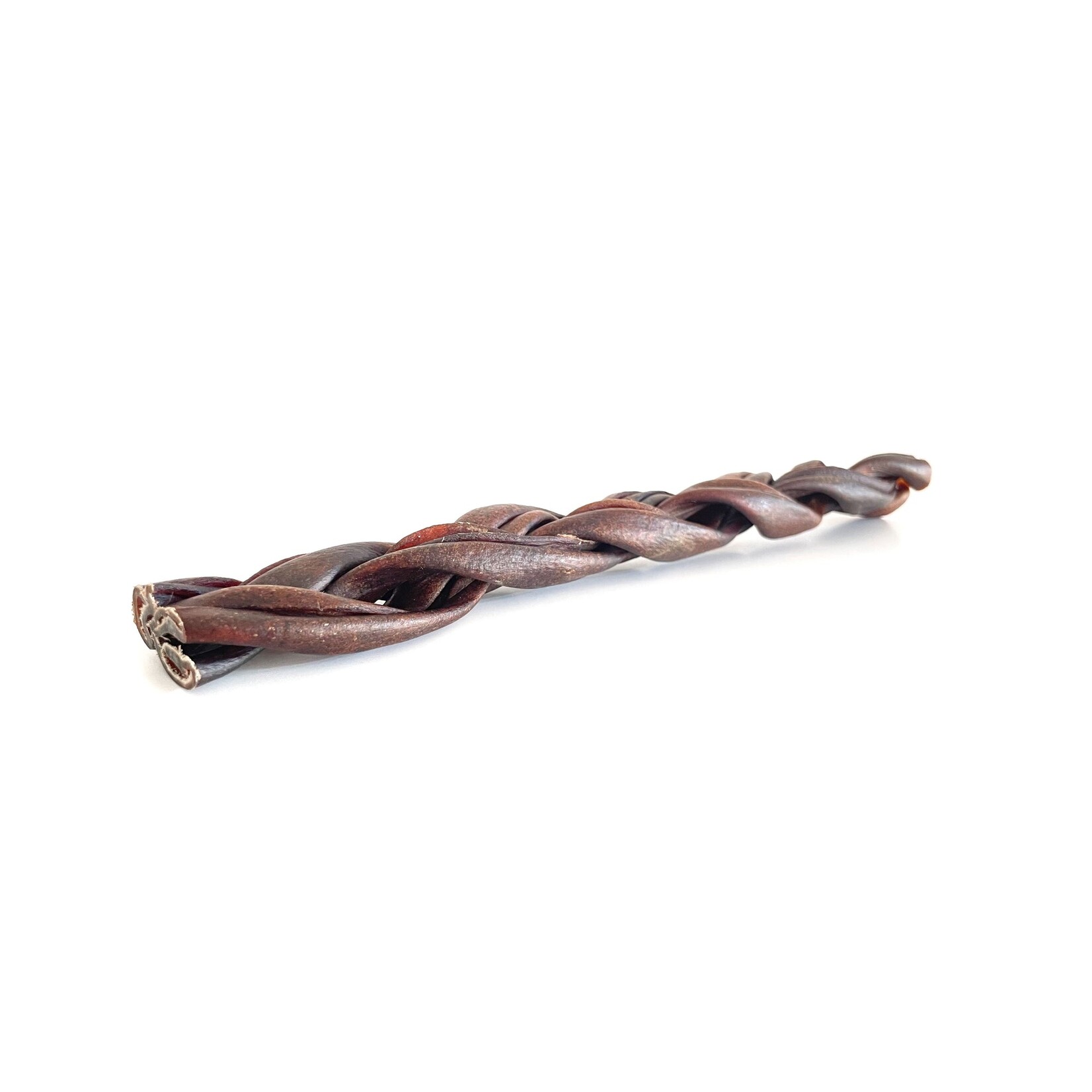 Water Buffalo Collagen Braid