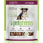 Mini soft treats for dogs