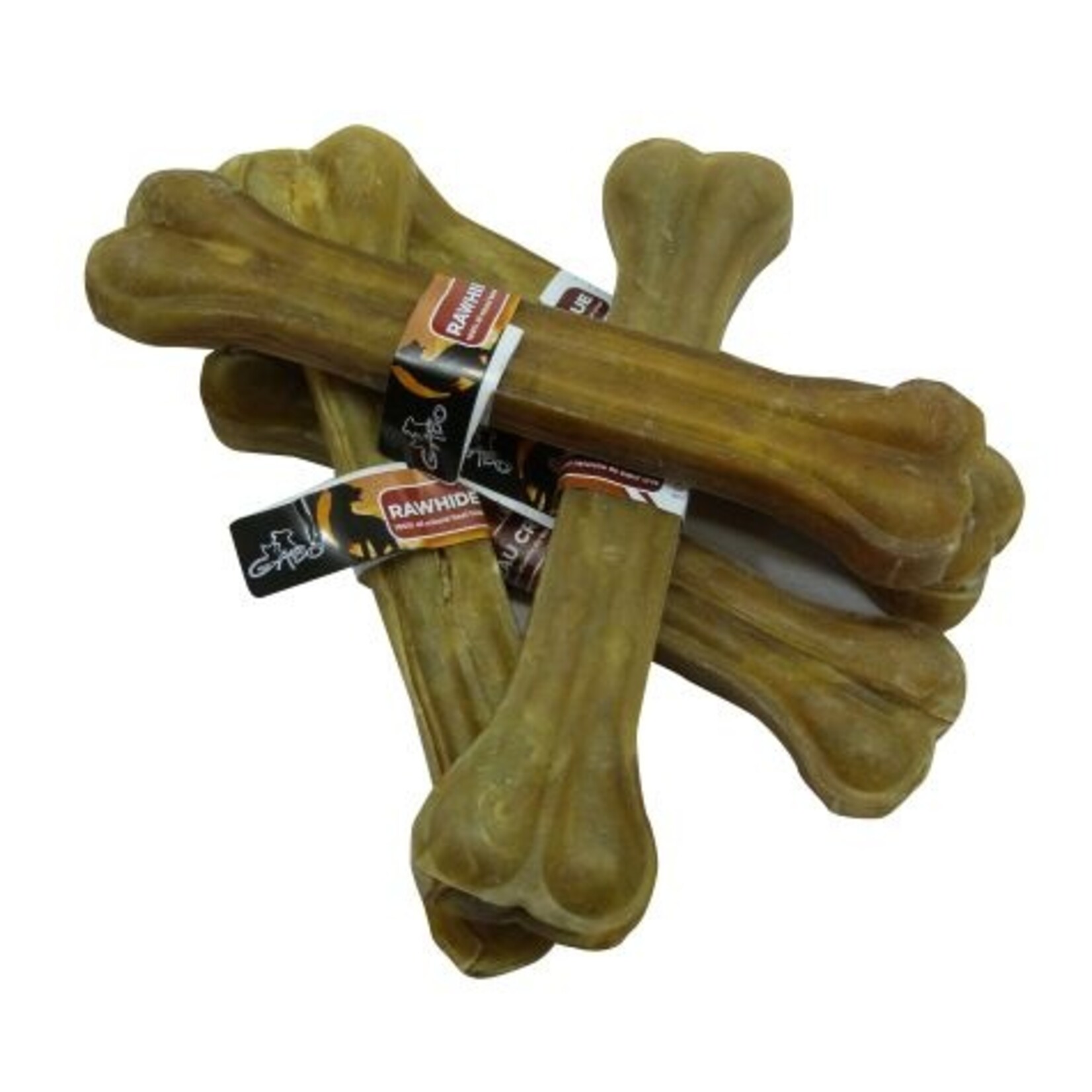 Gâteries Pour Chien - Os Pressé