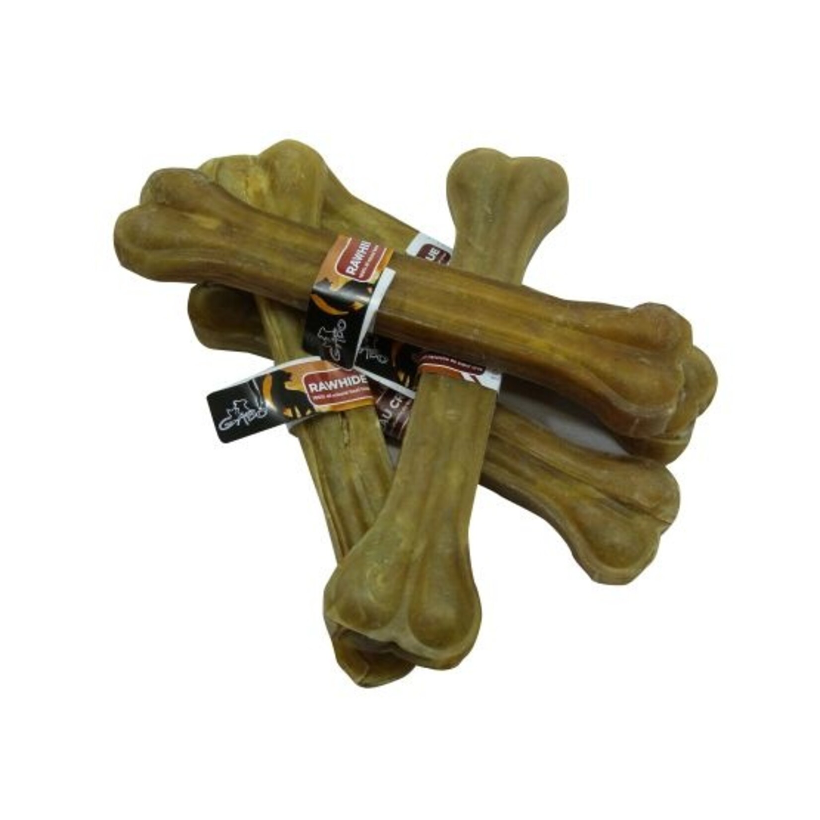 Dog Treats - Pressed Bone