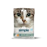 Clumping Cat Litter Fragrance Free