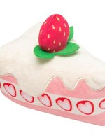 Dog Toy, Piece Of Cake - 5"