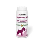 ZANIMO SHAMPOING SEC nettoie et démêle, papaye et mangue