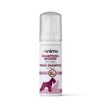 ZANIMO Shampoing Mousse, Sans Eau Et Sans Rinçage, Pour Chien Et Chat - Coco Des îles