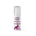 ZANIMO Shampoing Mousse, Sans Eau Et Sans Rinçage, Pour Chien Et Chat - Coco Des îles