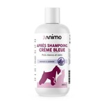 ZANIMO Blue Conditioner, For White And Black Coats, For Dogs And Cats