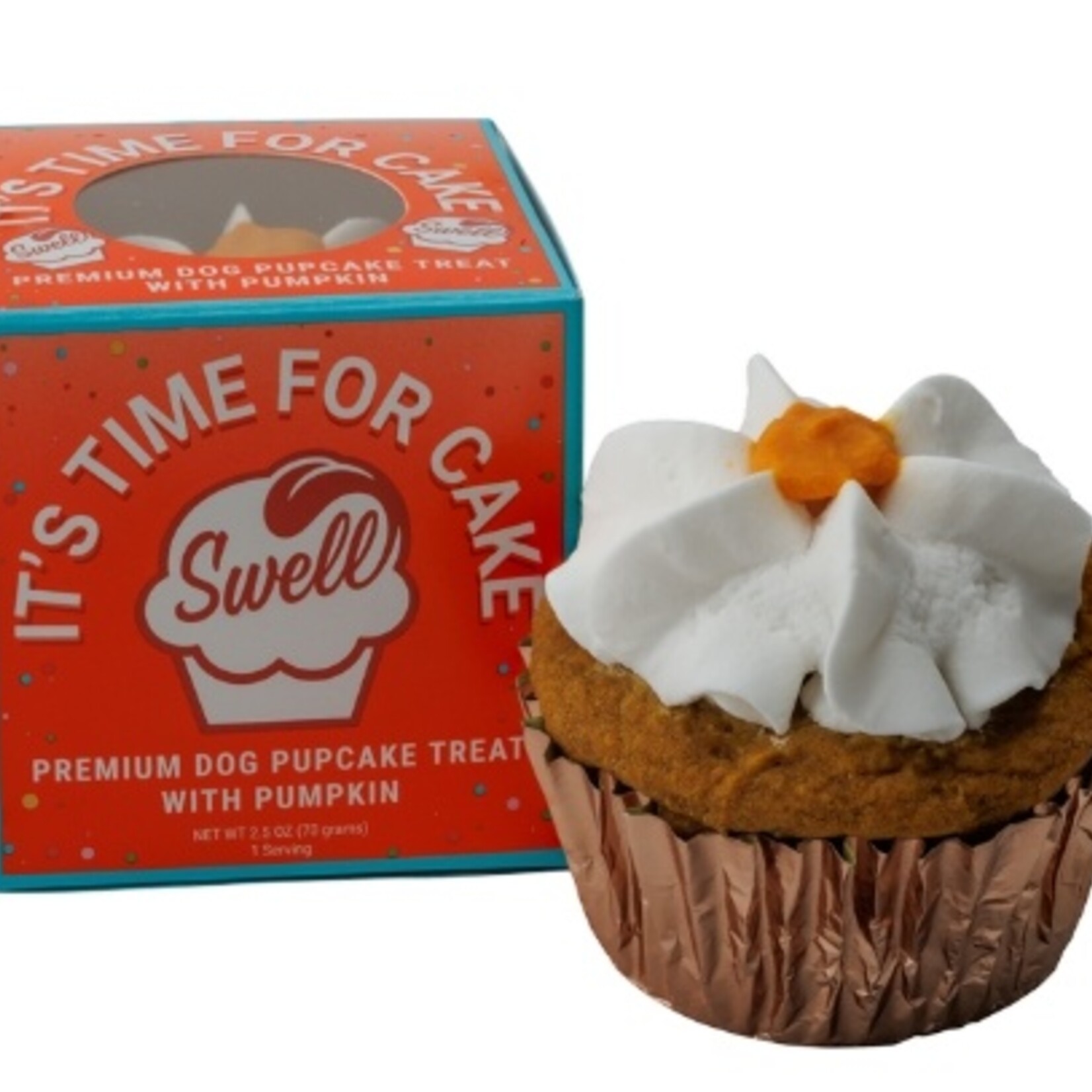 Petit Gâteau pour chien de qualité supérieure !