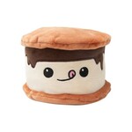 Dog toy, Smore Summer - 5"
