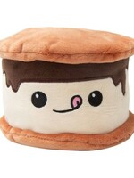 Jouet Pour Chien, Le Smore Summer - 5"