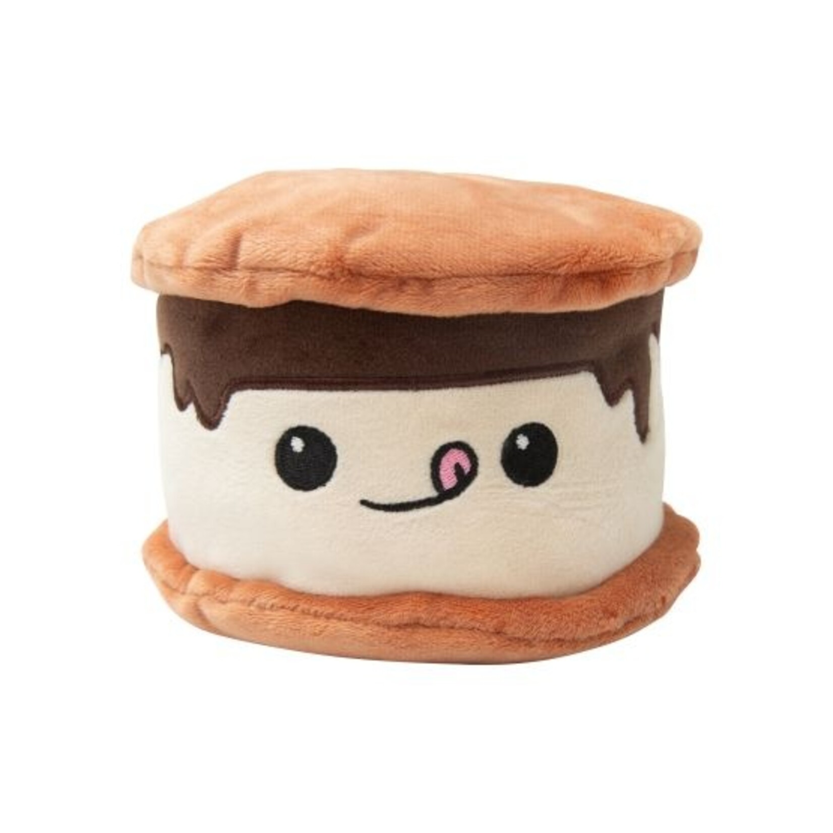 Jouet Pour Chien, Le Smore Summer - 5"