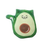 Cat Toy, Kitty Avacato - 6"