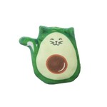 Cat Toy, Kitty Avacato - 6"