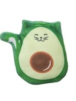 Cat Toy, Kitty Avacato - 6"