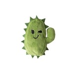 Cat Toy with Catnip, The Cactus Chloé - 4"