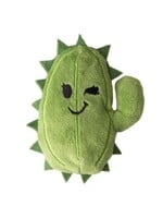 Cat Toy with Catnip, The Cactus Chloé - 4"